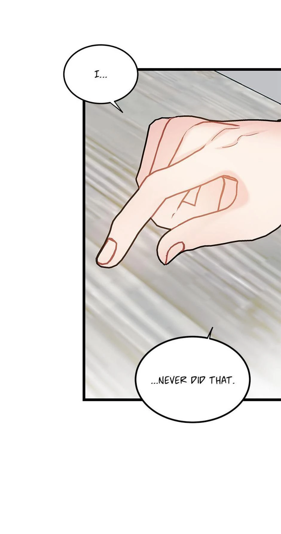 The Dignity Of Romance chapter 105 page 67