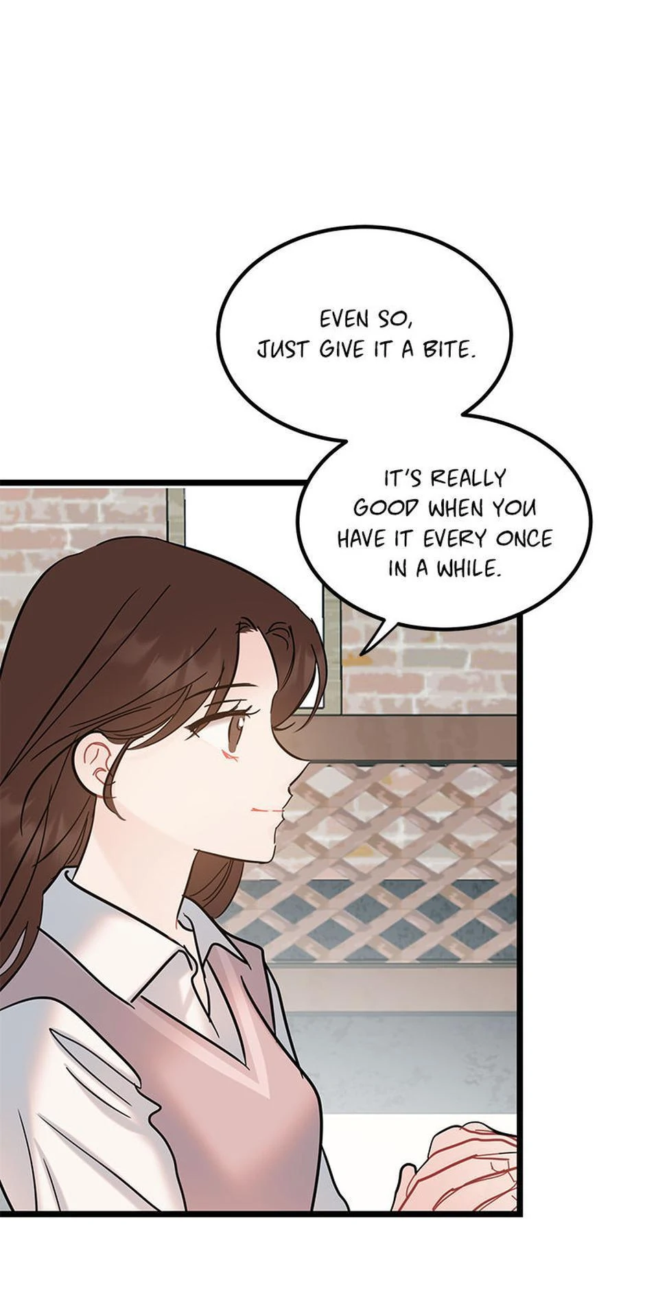 The Dignity Of Romance chapter 105 page 68