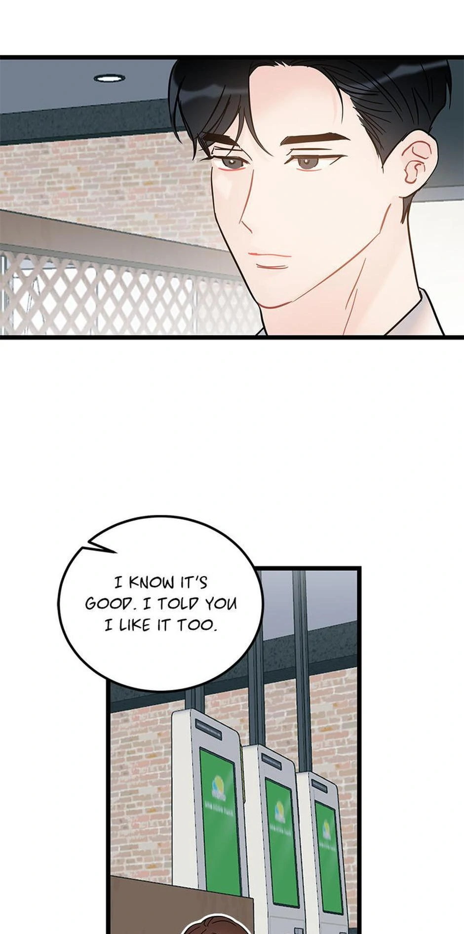The Dignity Of Romance chapter 105 page 69