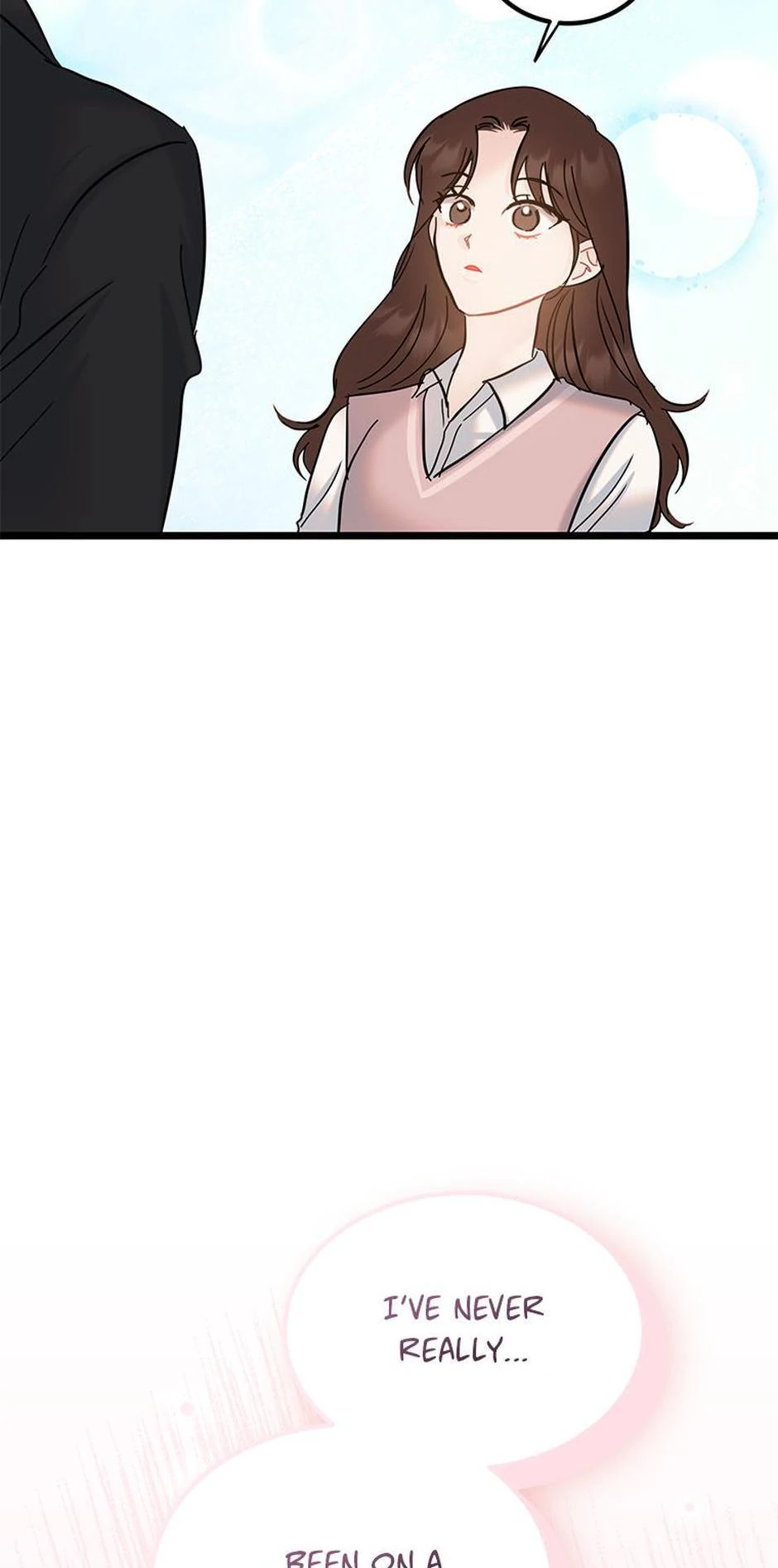 The Dignity Of Romance chapter 105 page 71