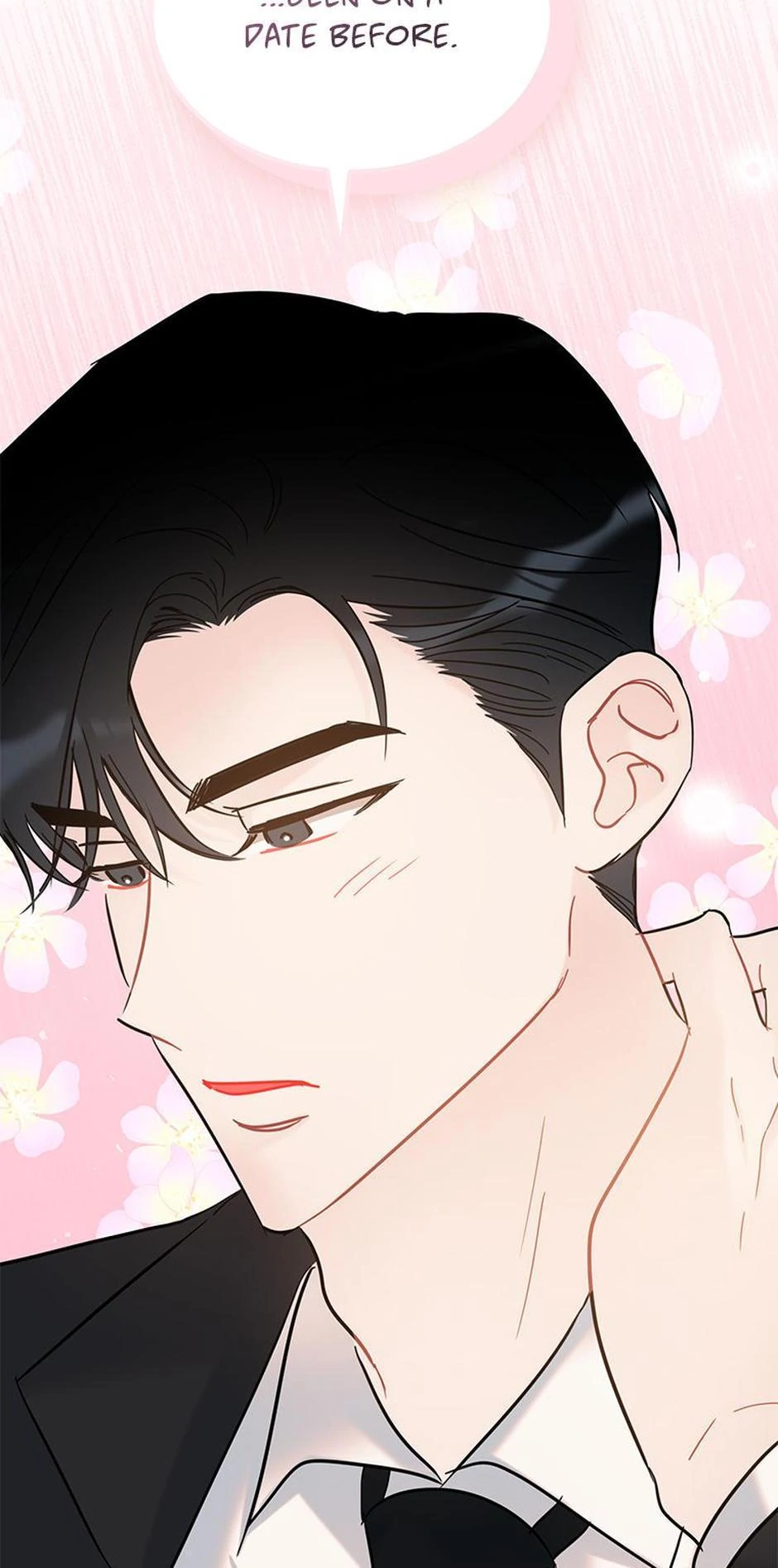 The Dignity Of Romance chapter 105 page 72