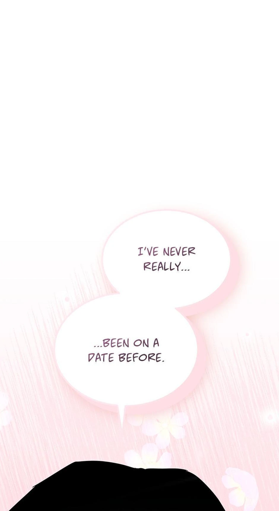 The Dignity Of Romance chapter 106 page 1