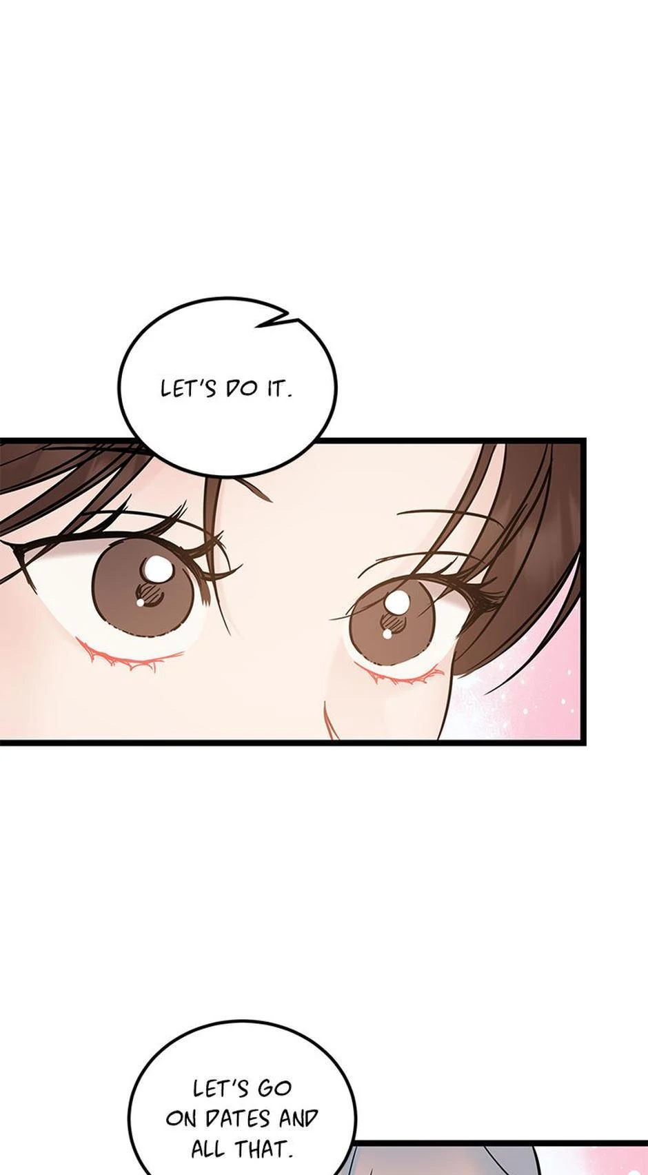 The Dignity Of Romance chapter 106 page 9
