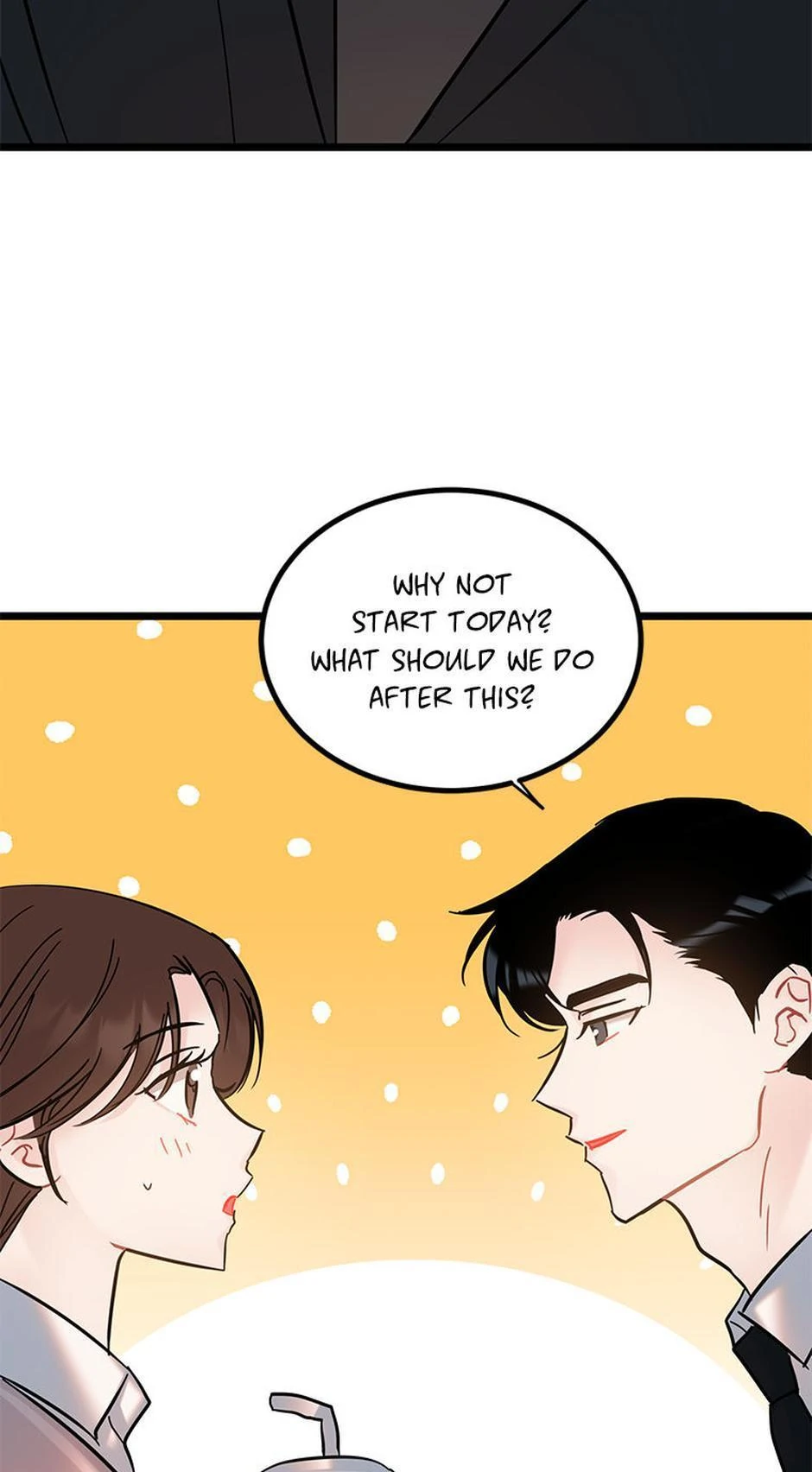 The Dignity Of Romance chapter 106 page 12