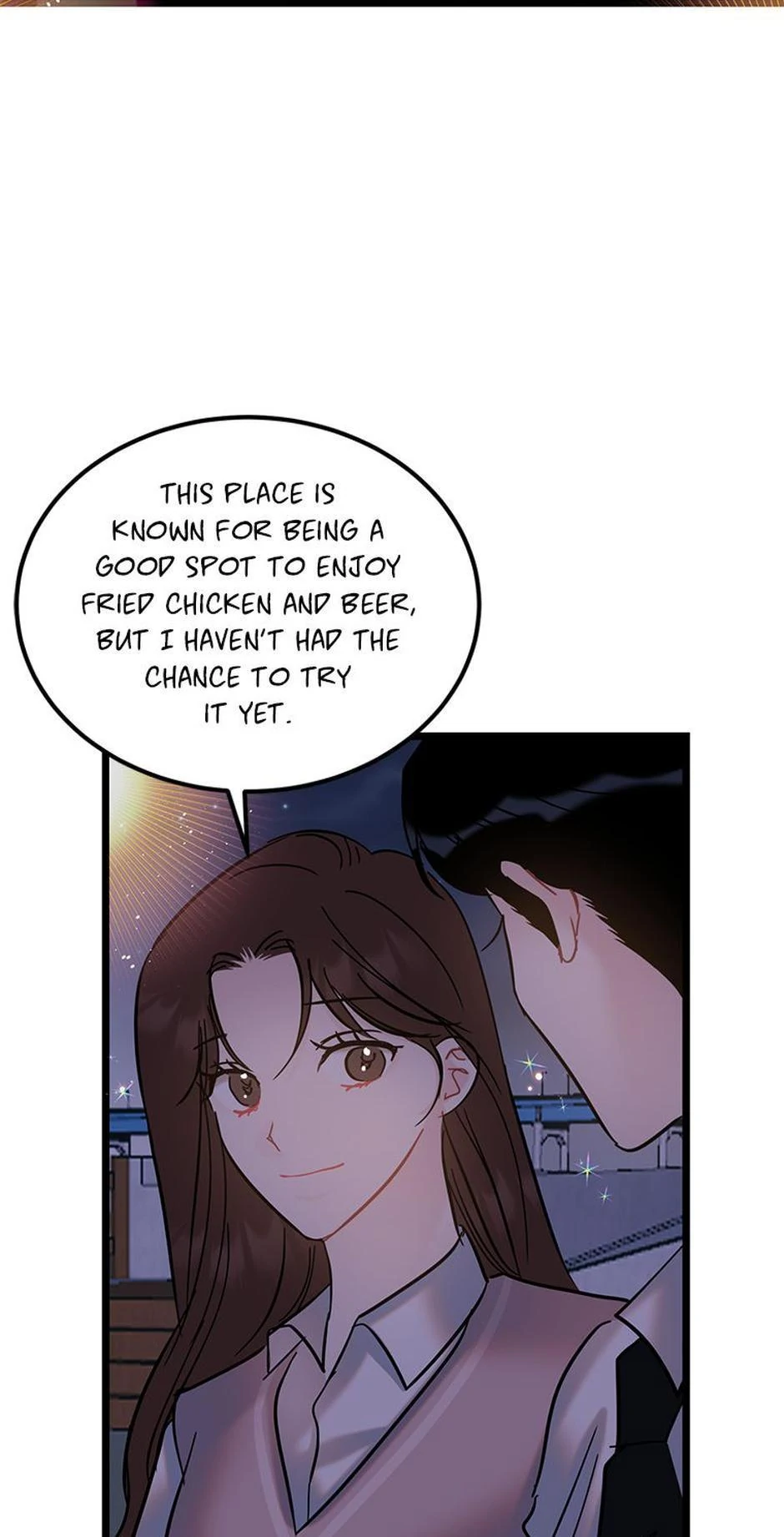 The Dignity Of Romance chapter 106 page 18