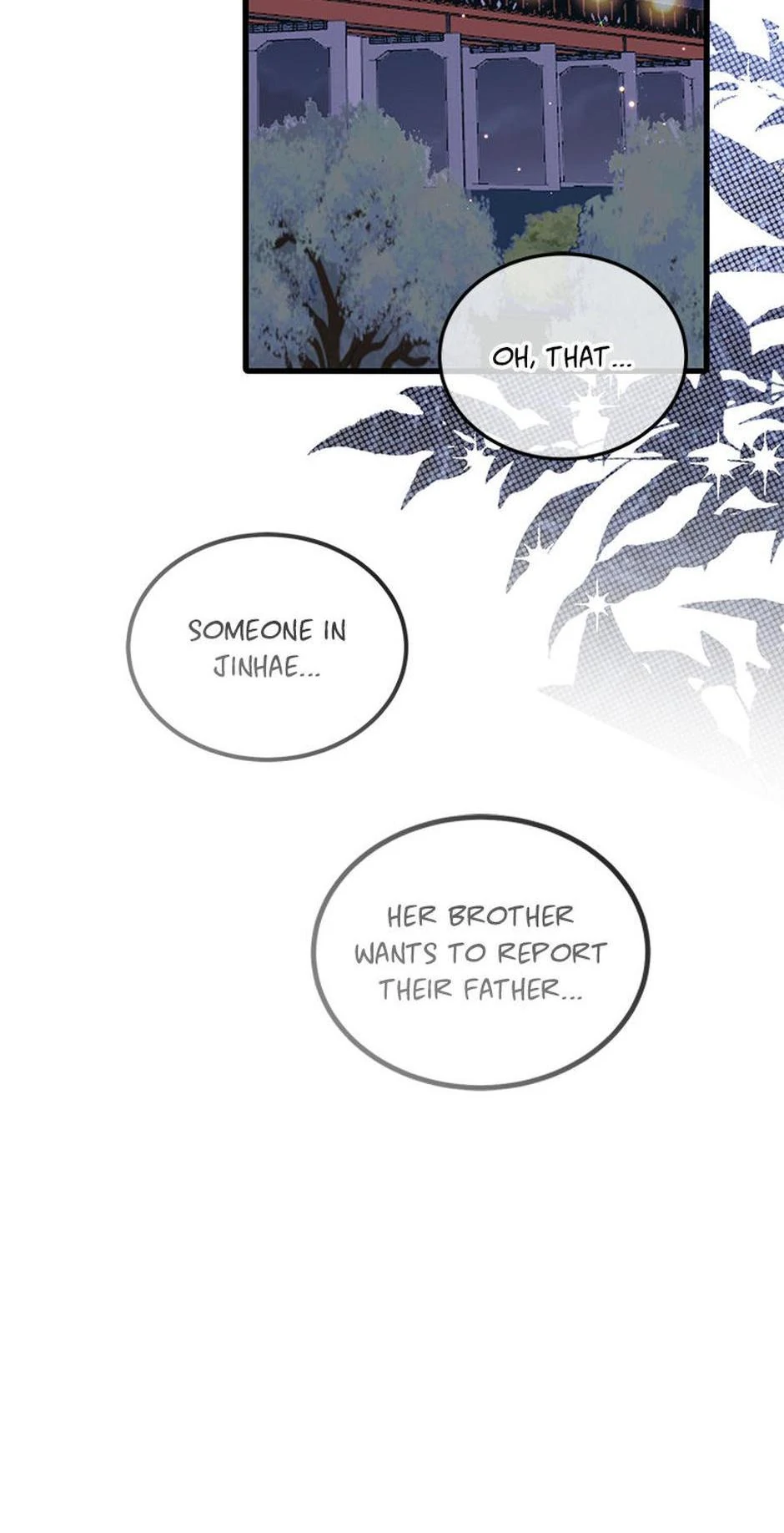 The Dignity Of Romance chapter 106 page 20