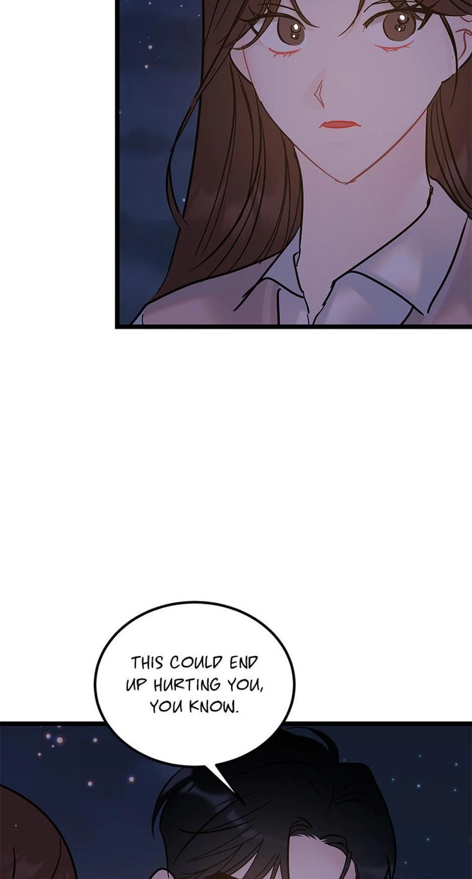 The Dignity Of Romance chapter 106 page 22