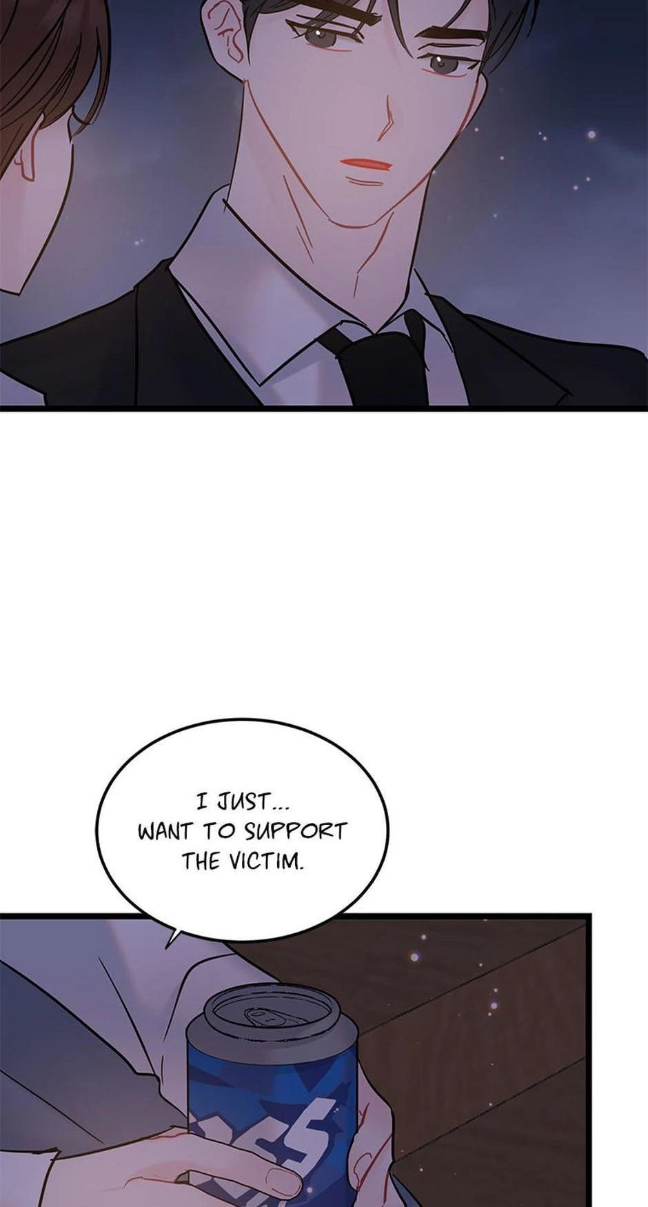 The Dignity Of Romance chapter 106 page 23