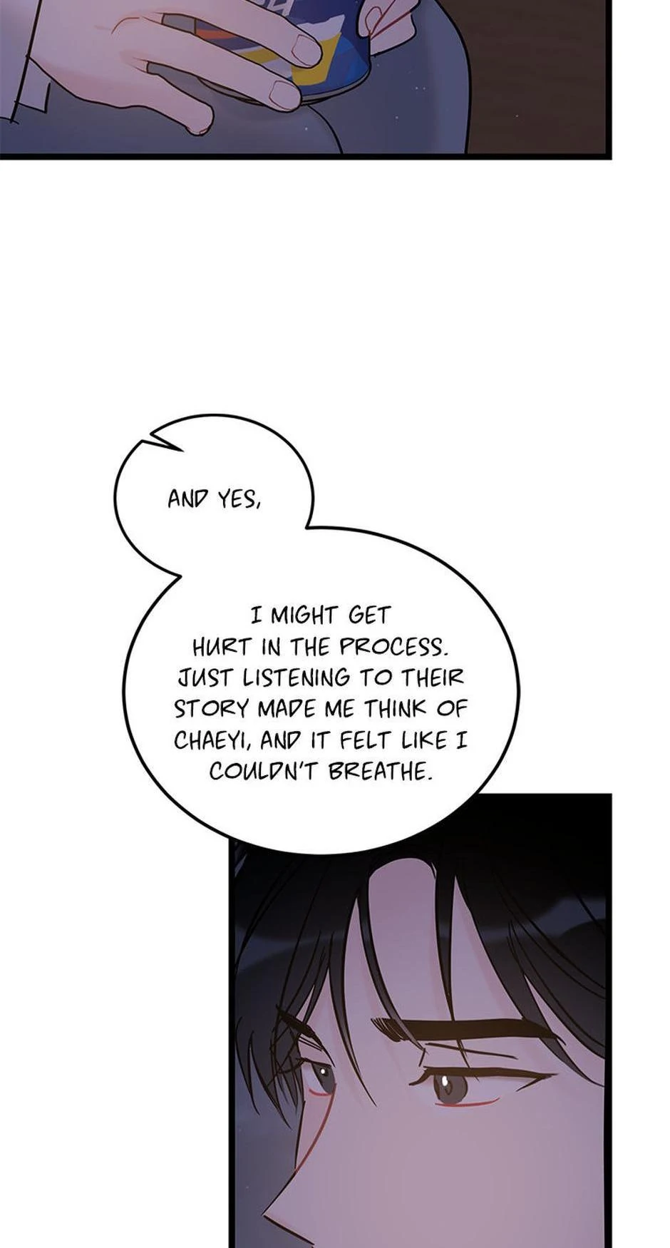 The Dignity Of Romance chapter 106 page 24