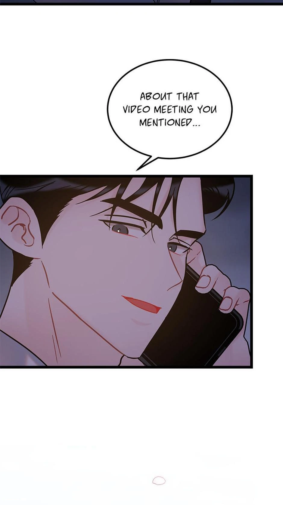 The Dignity Of Romance chapter 106 page 35