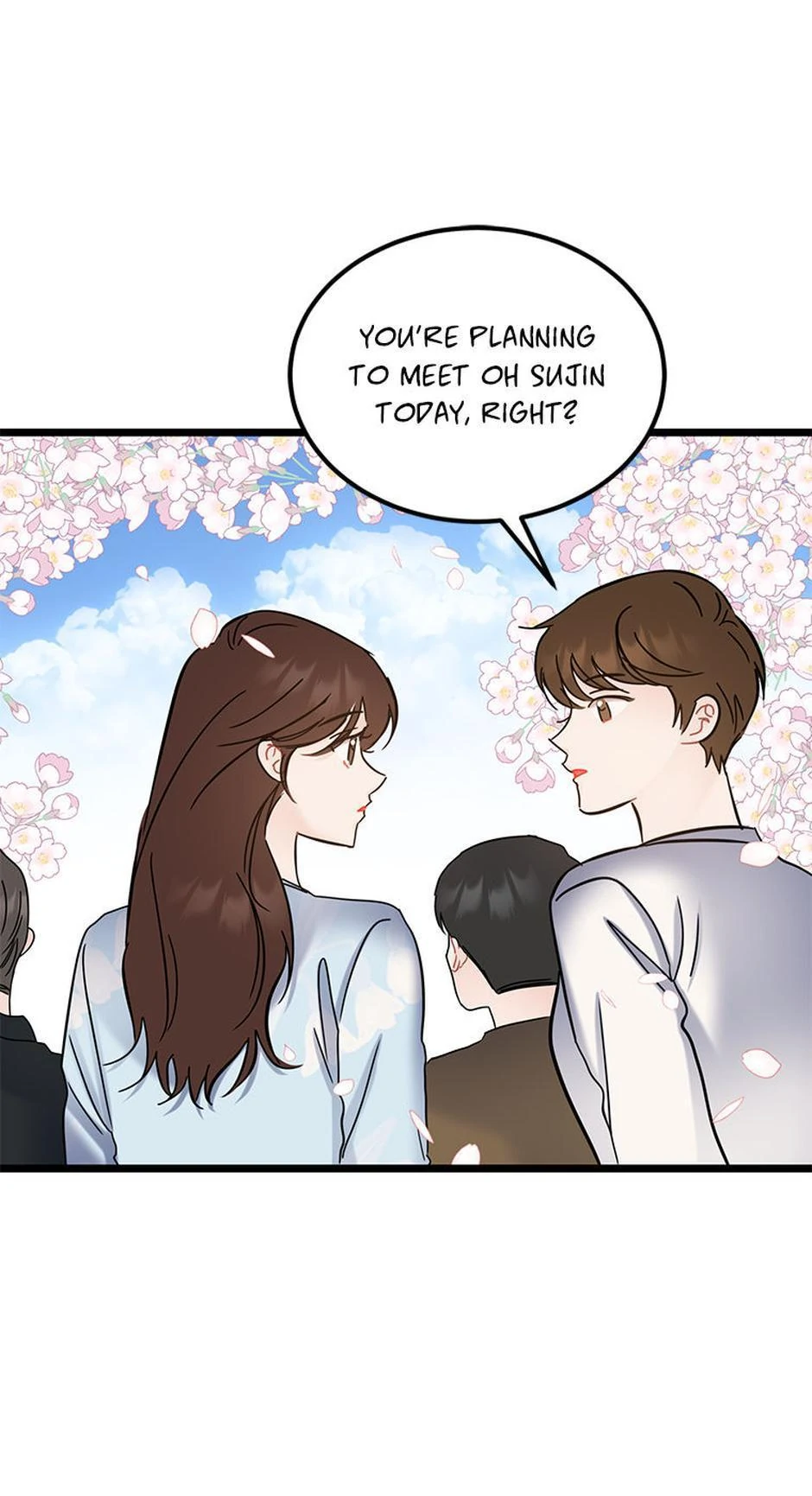 The Dignity Of Romance chapter 106 page 44