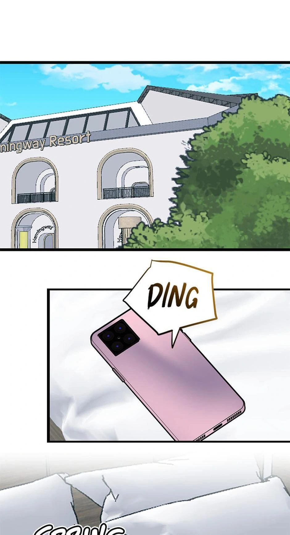 The Dignity Of Romance chapter 106 page 49