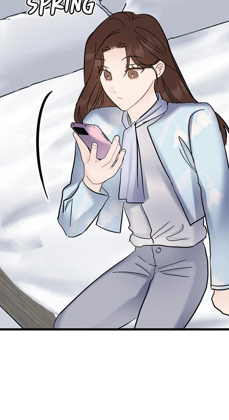The Dignity Of Romance chapter 106 page 50