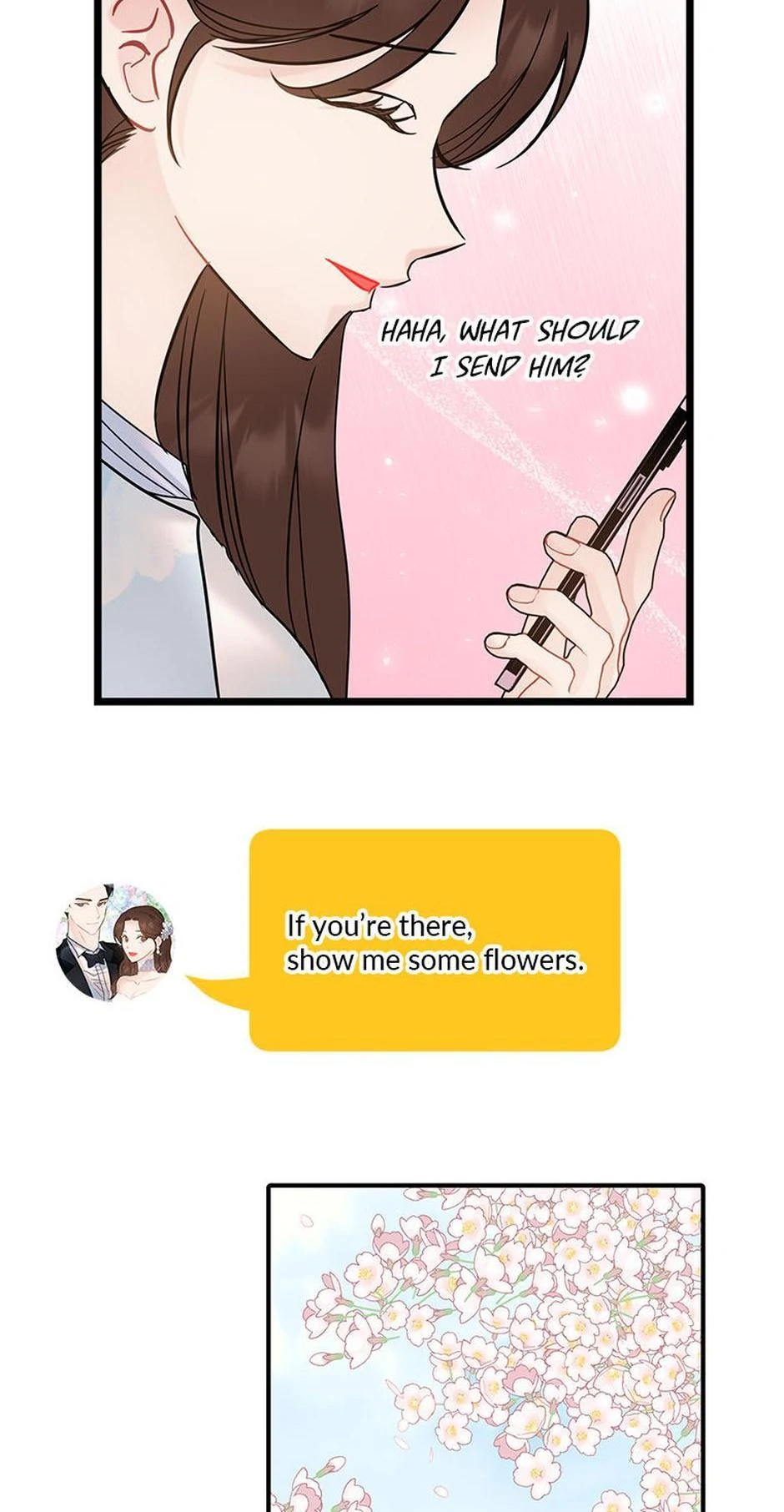 The Dignity Of Romance chapter 106 page 52