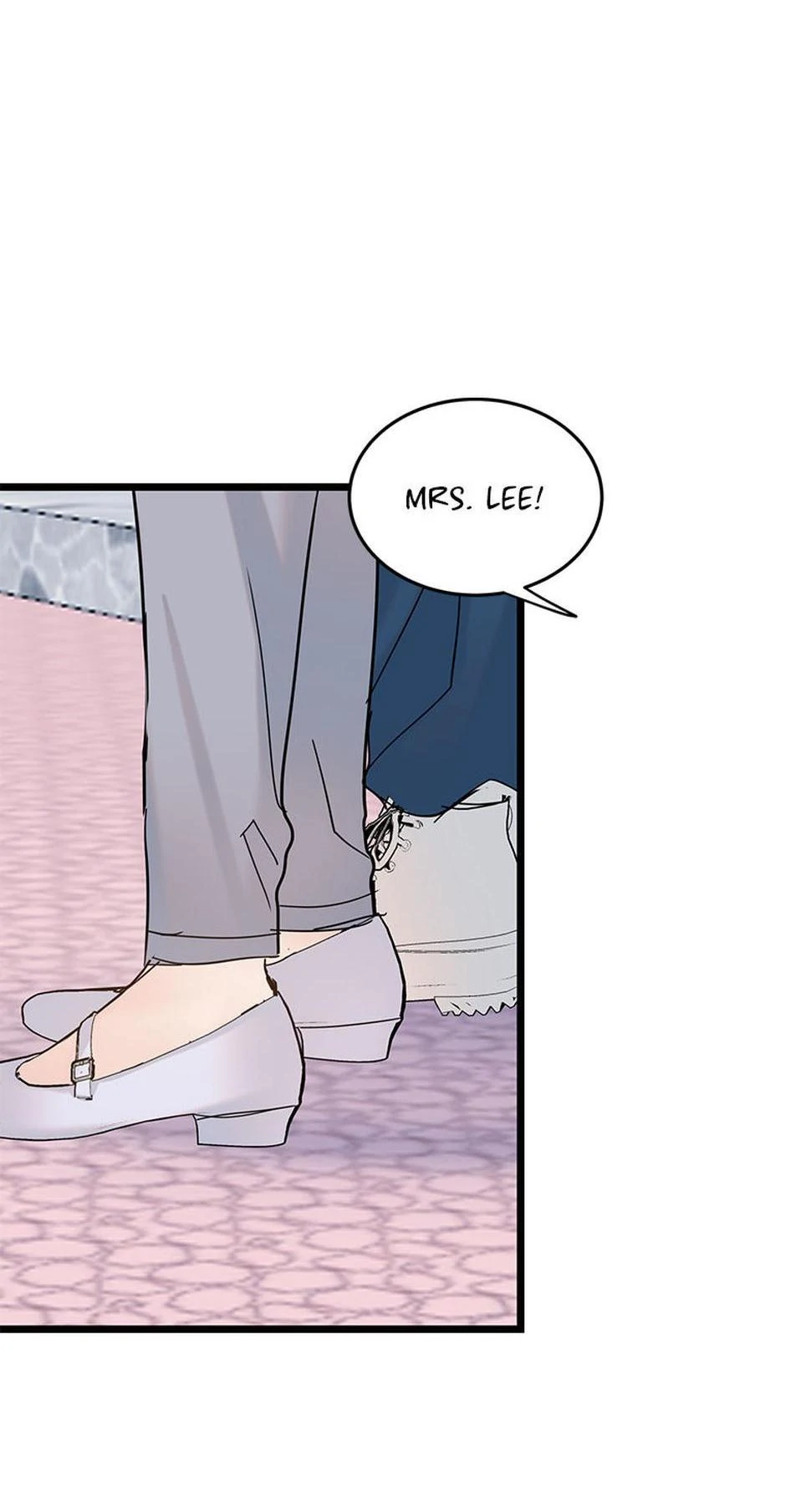 The Dignity Of Romance chapter 106 page 56