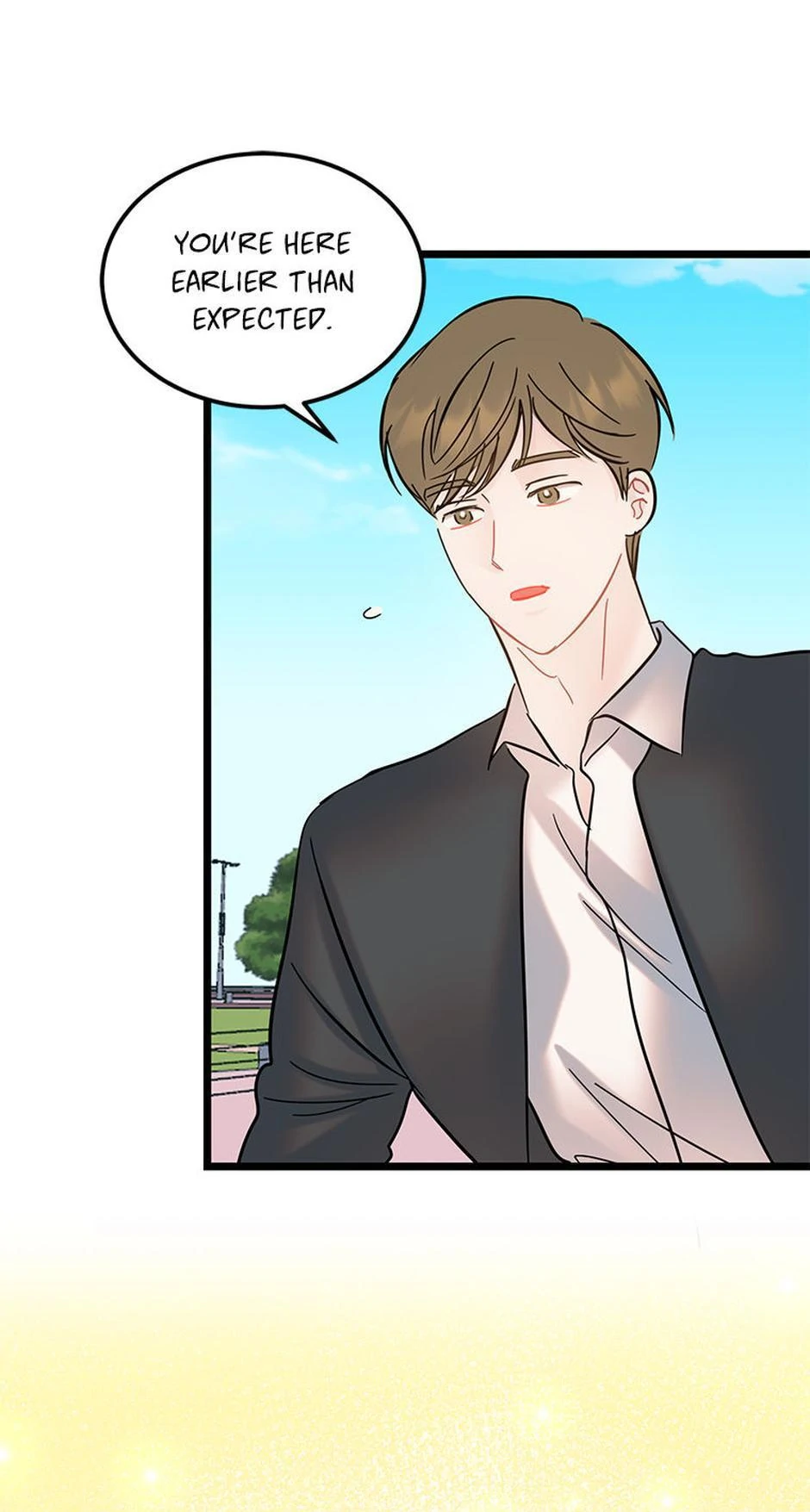 The Dignity Of Romance chapter 106 page 57