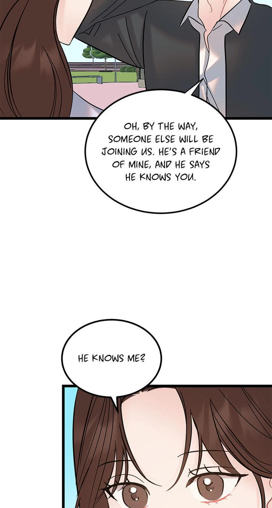 The Dignity Of Romance chapter 106 page 60