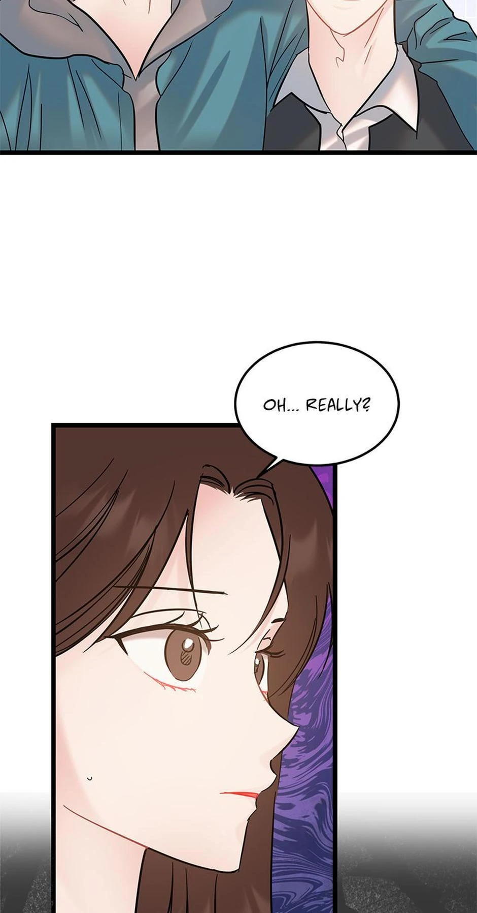 The Dignity Of Romance chapter 106 page 66