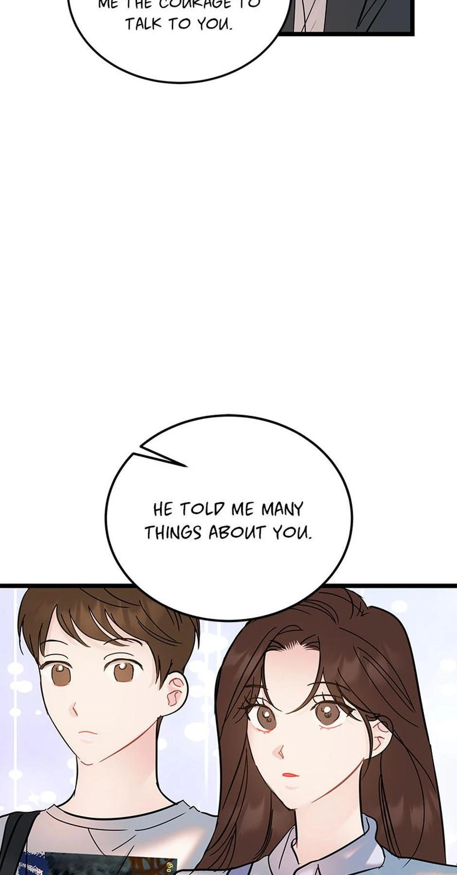The Dignity Of Romance chapter 106 page 69