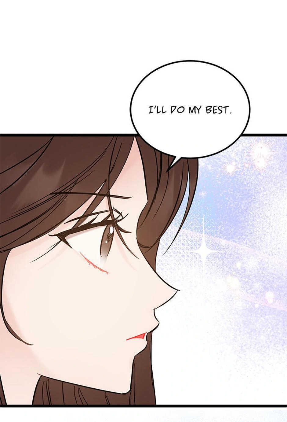 The Dignity Of Romance chapter 106 page 71