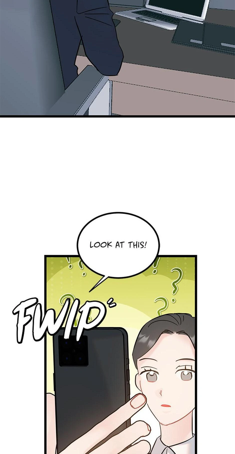 The Dignity Of Romance chapter 107 page 4
