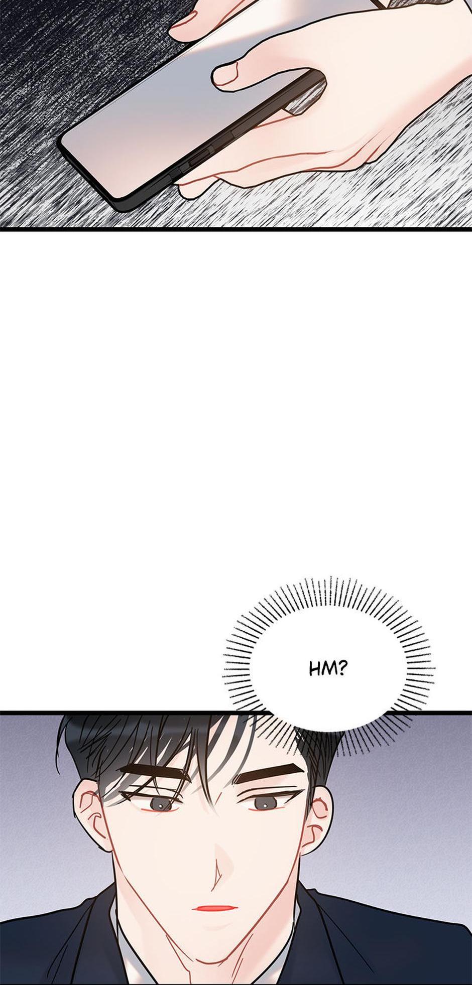 The Dignity Of Romance chapter 107 page 8