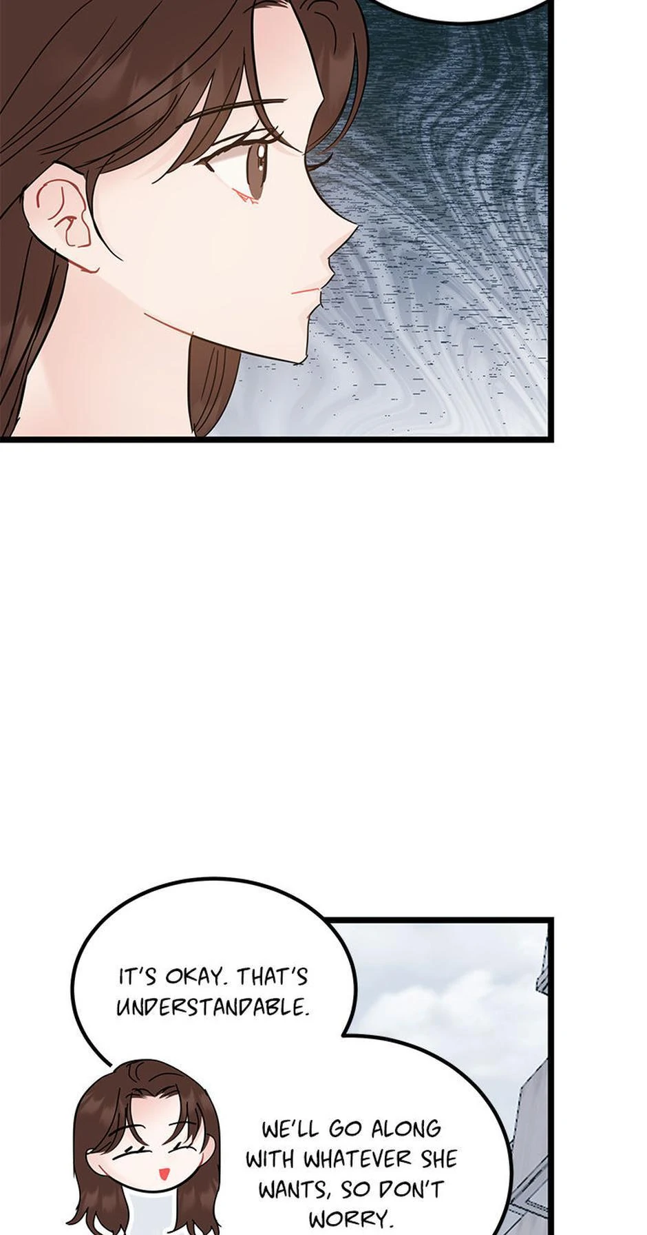 The Dignity Of Romance chapter 107 page 26