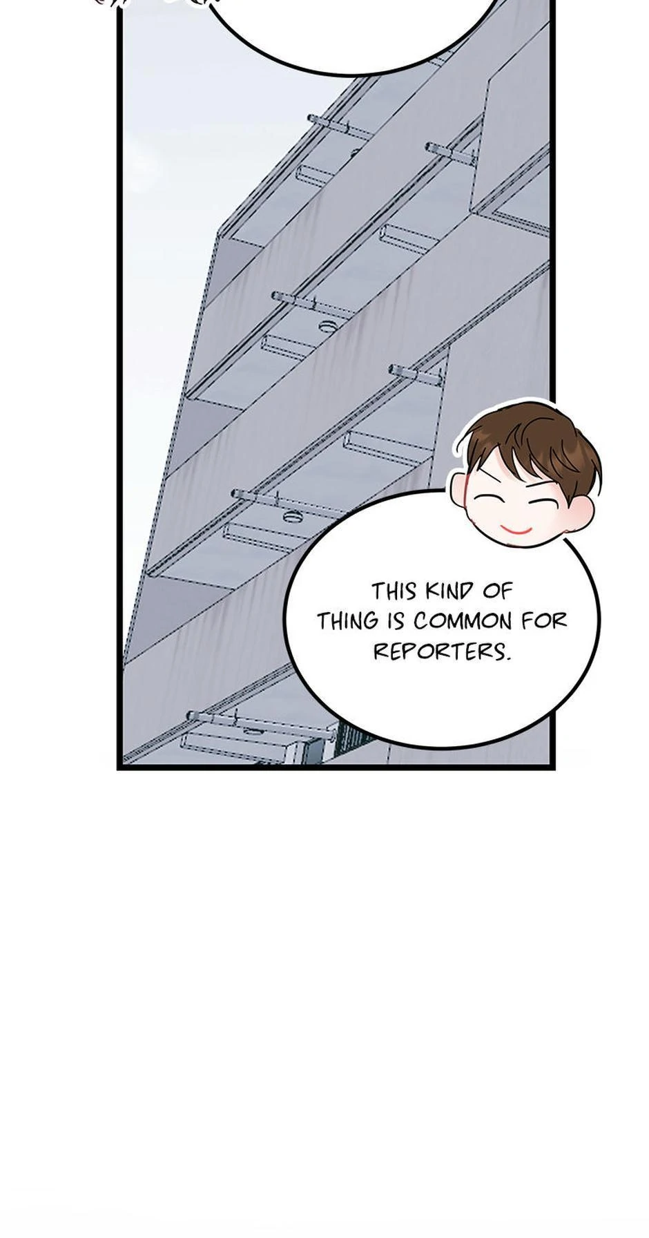The Dignity Of Romance chapter 107 page 27