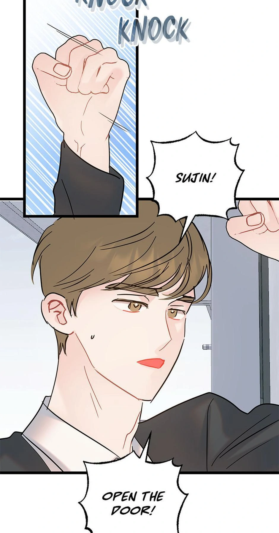 The Dignity Of Romance chapter 107 page 30