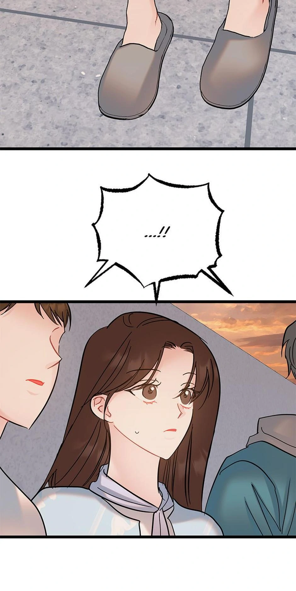 The Dignity Of Romance chapter 107 page 42