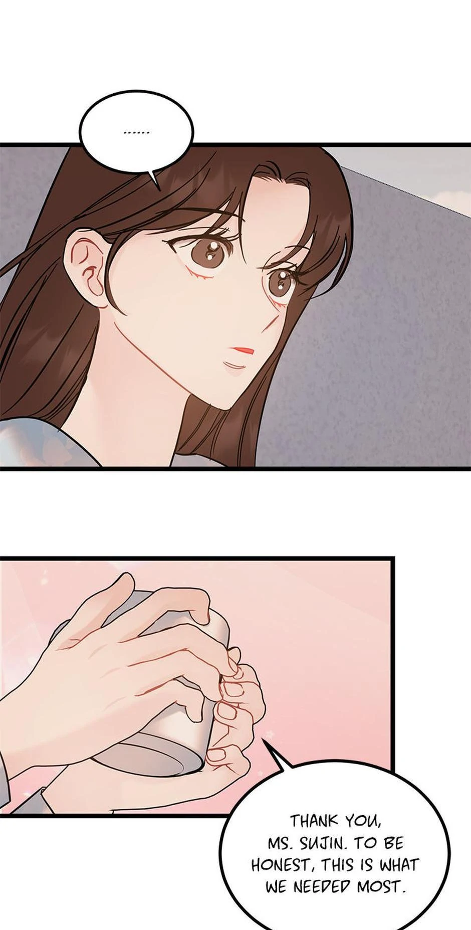 The Dignity Of Romance chapter 107 page 46