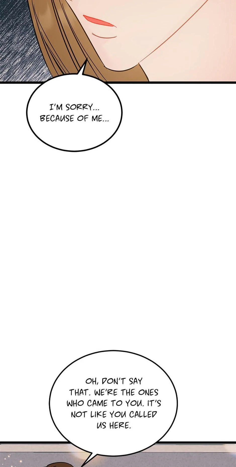 The Dignity Of Romance chapter 107 page 48