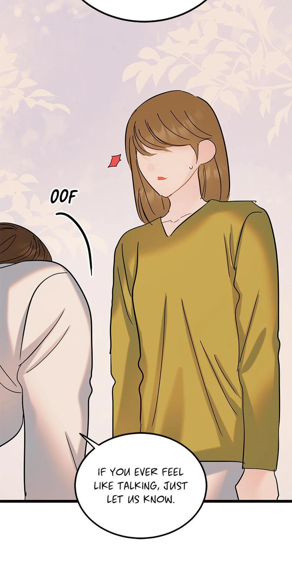 The Dignity Of Romance chapter 107 page 50