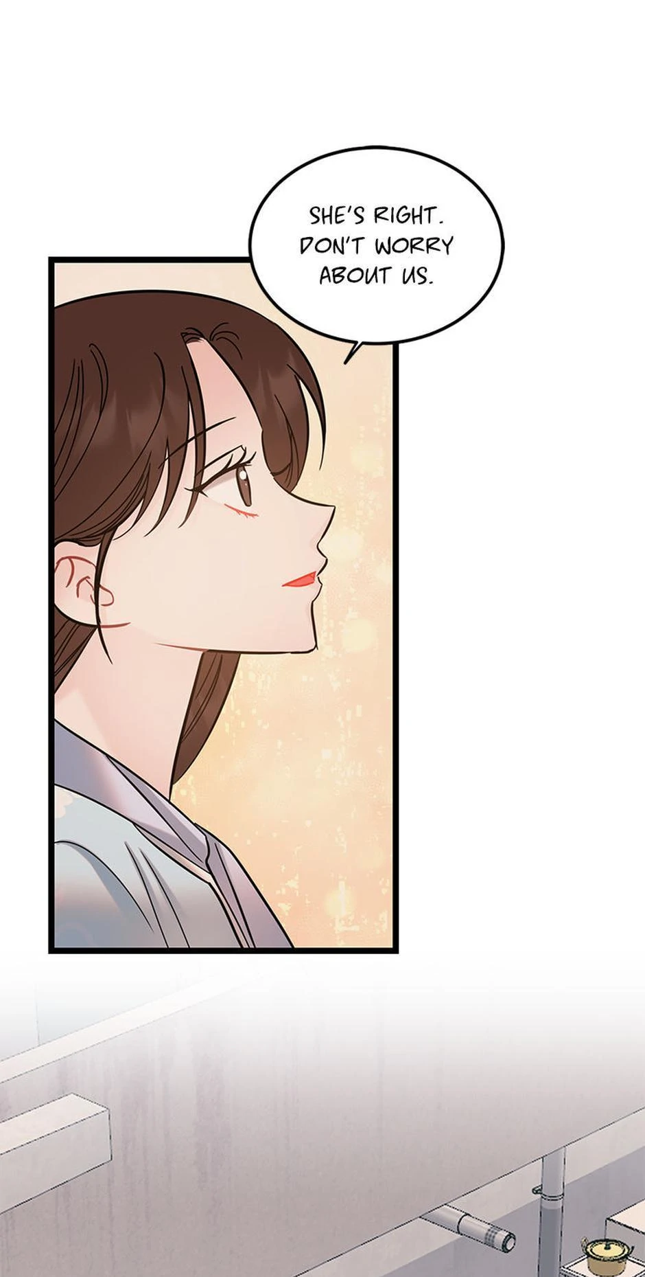The Dignity Of Romance chapter 107 page 51