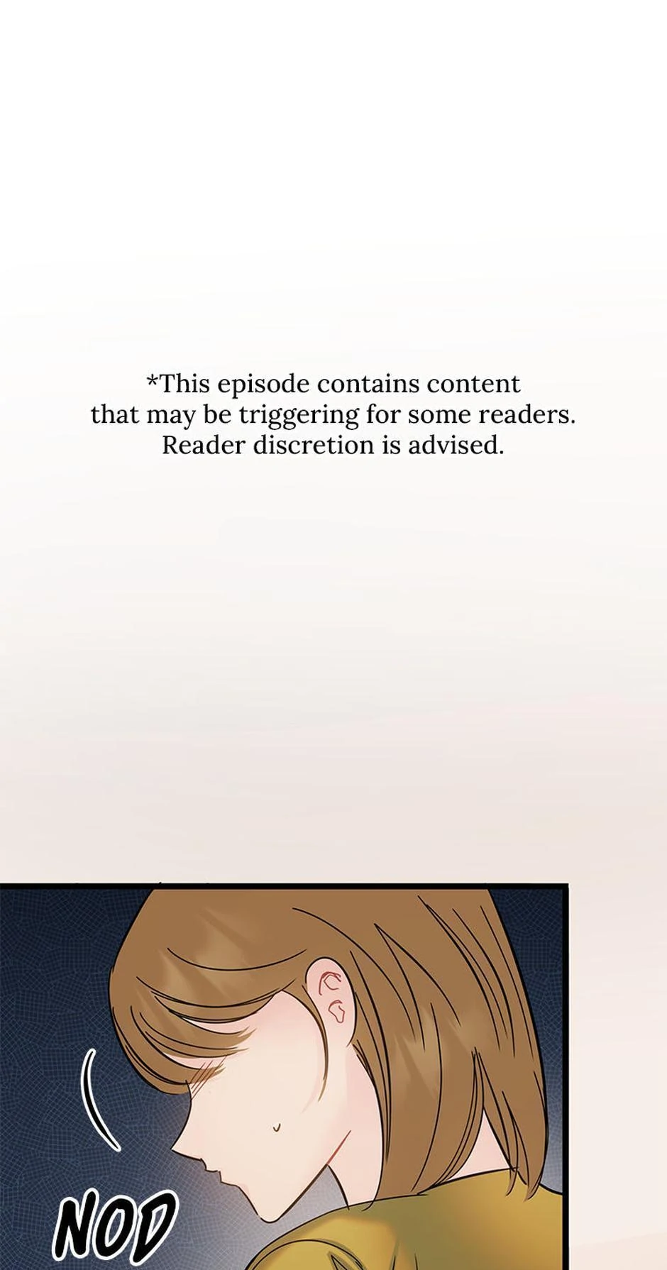 The Dignity Of Romance chapter 108 page 1