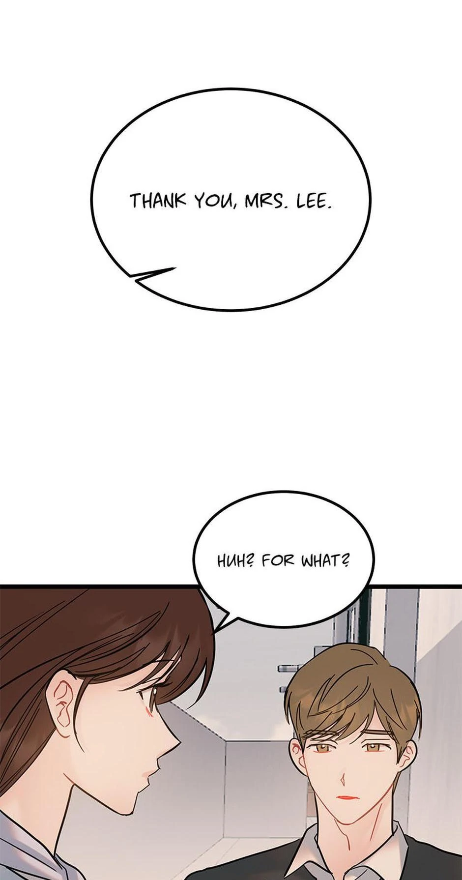 The Dignity Of Romance chapter 108 page 3