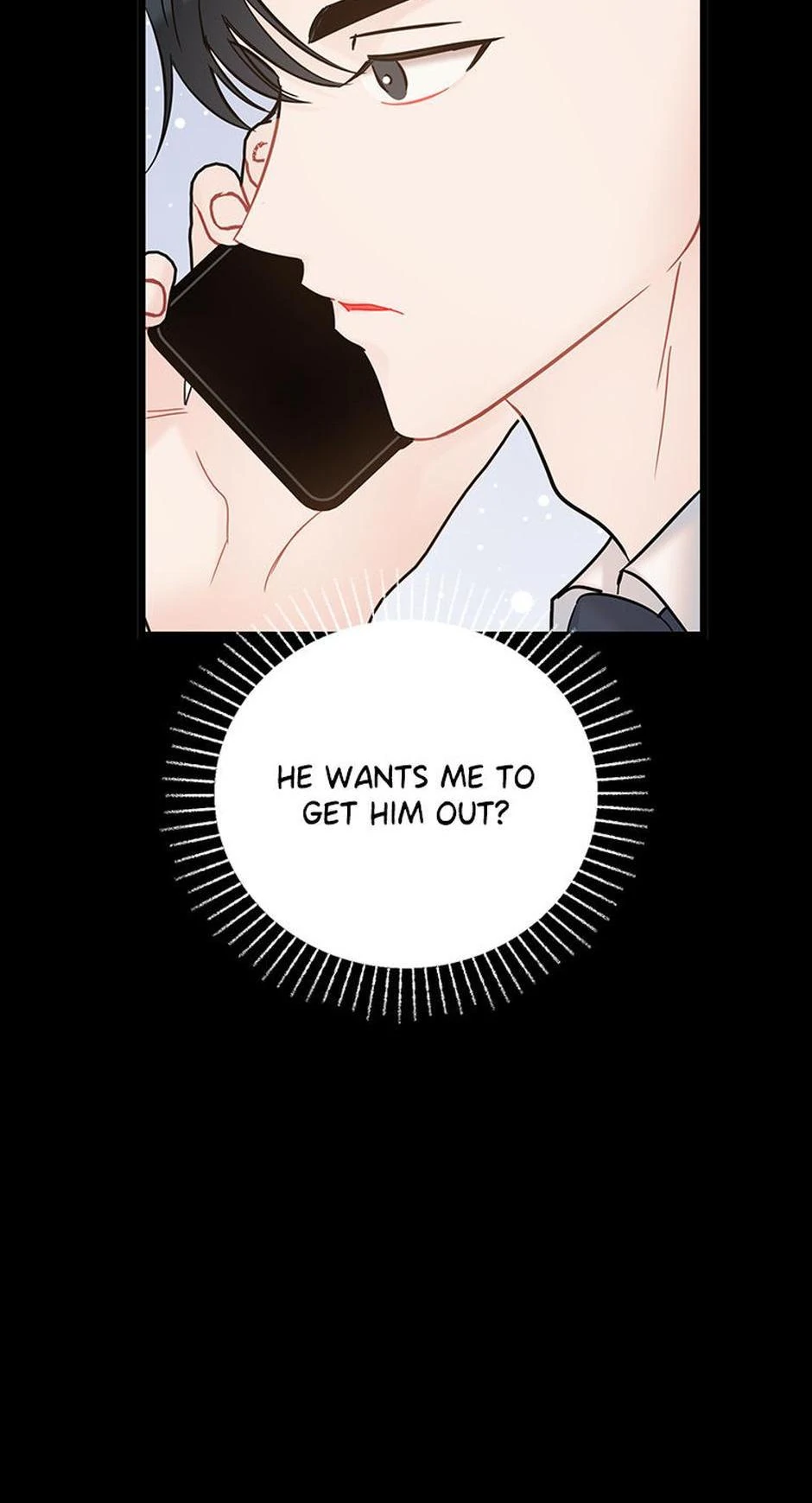 The Dignity Of Romance chapter 108 page 17