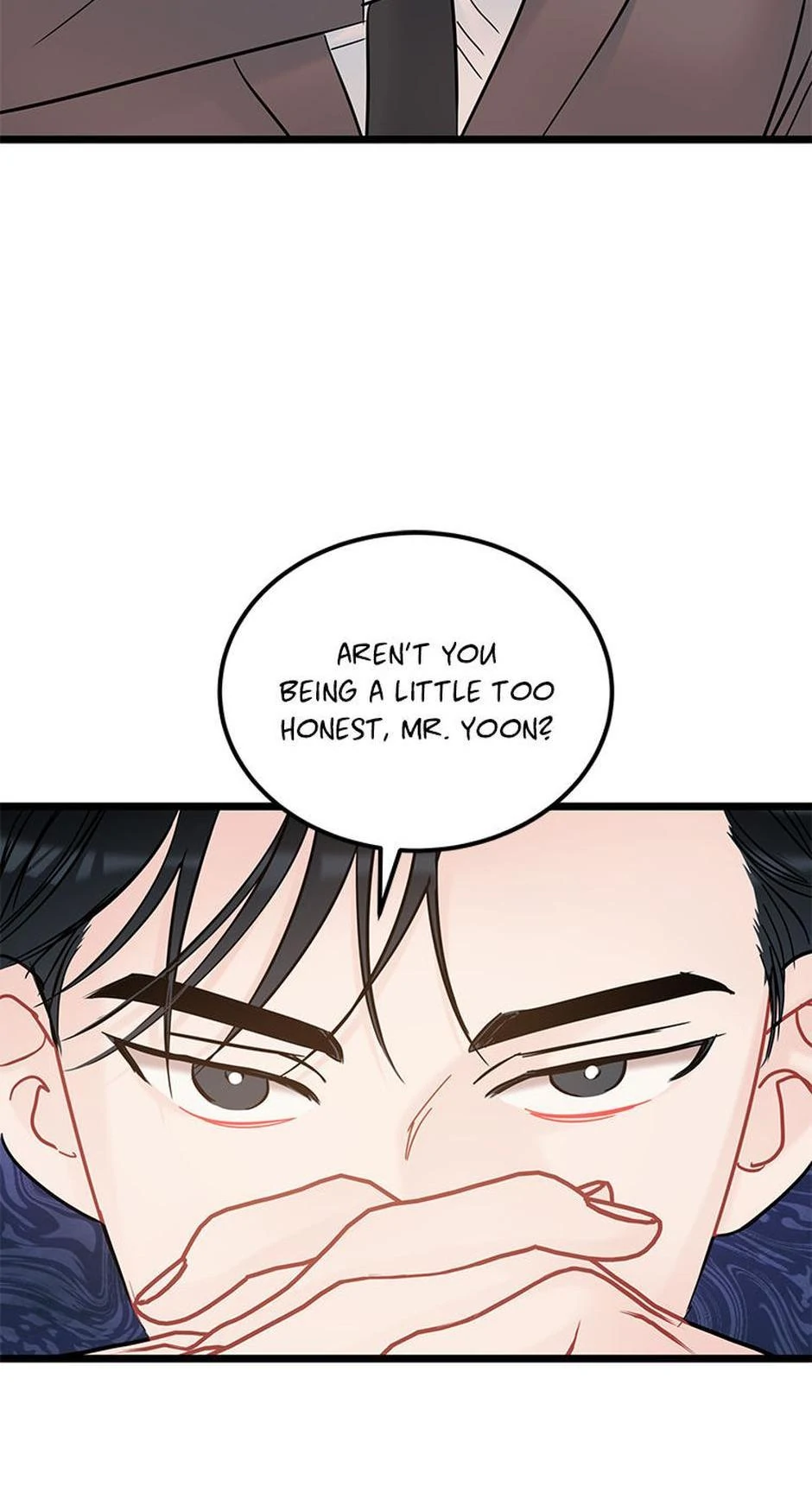 The Dignity Of Romance chapter 108 page 21