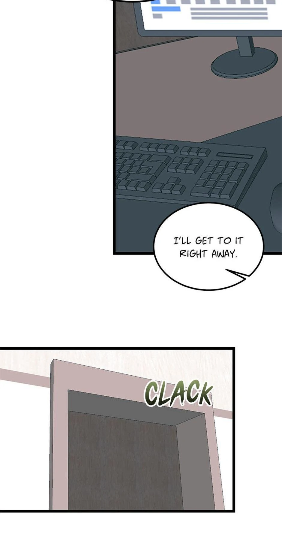 The Dignity Of Romance chapter 108 page 28