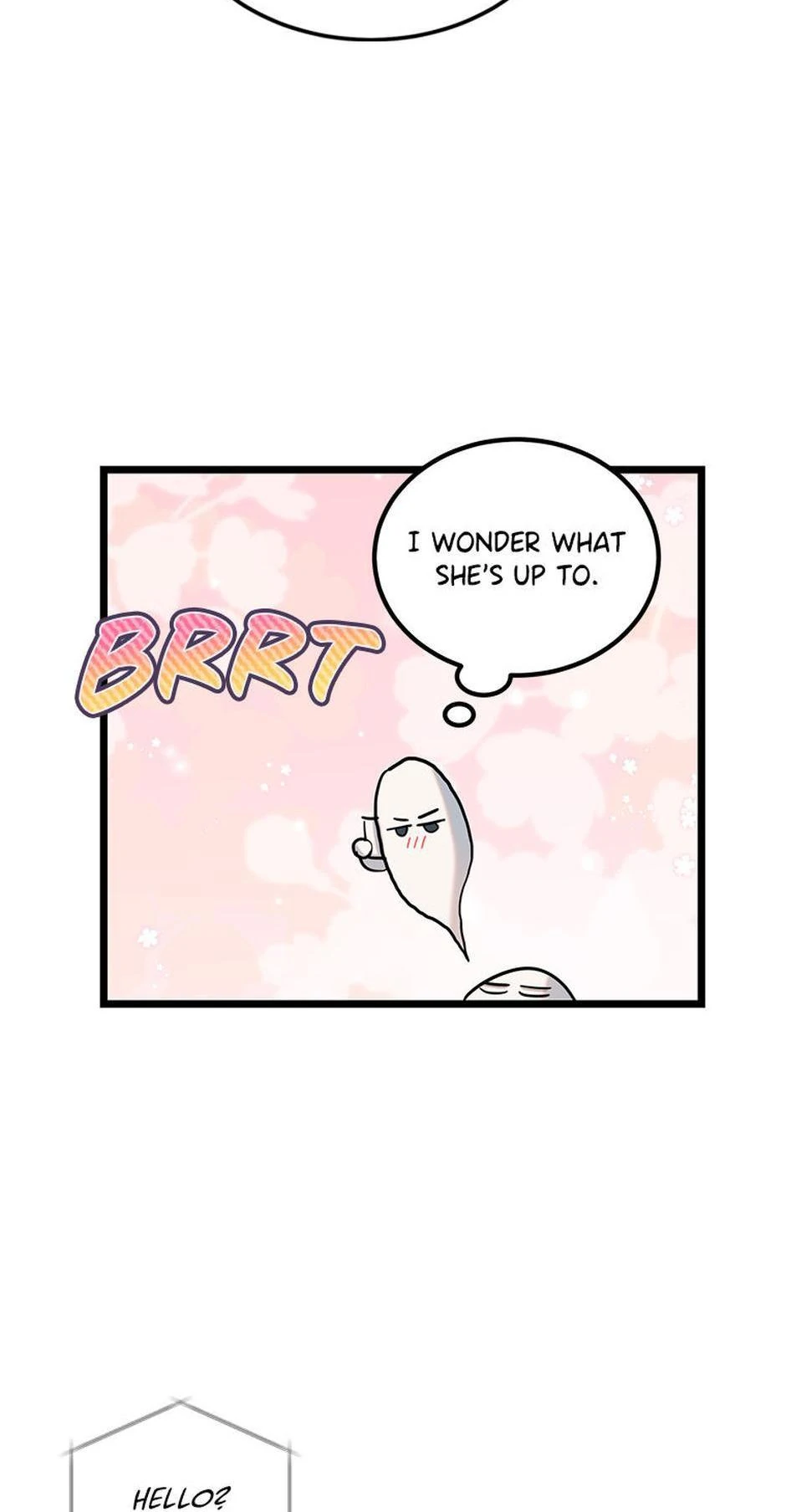 The Dignity Of Romance chapter 108 page 30
