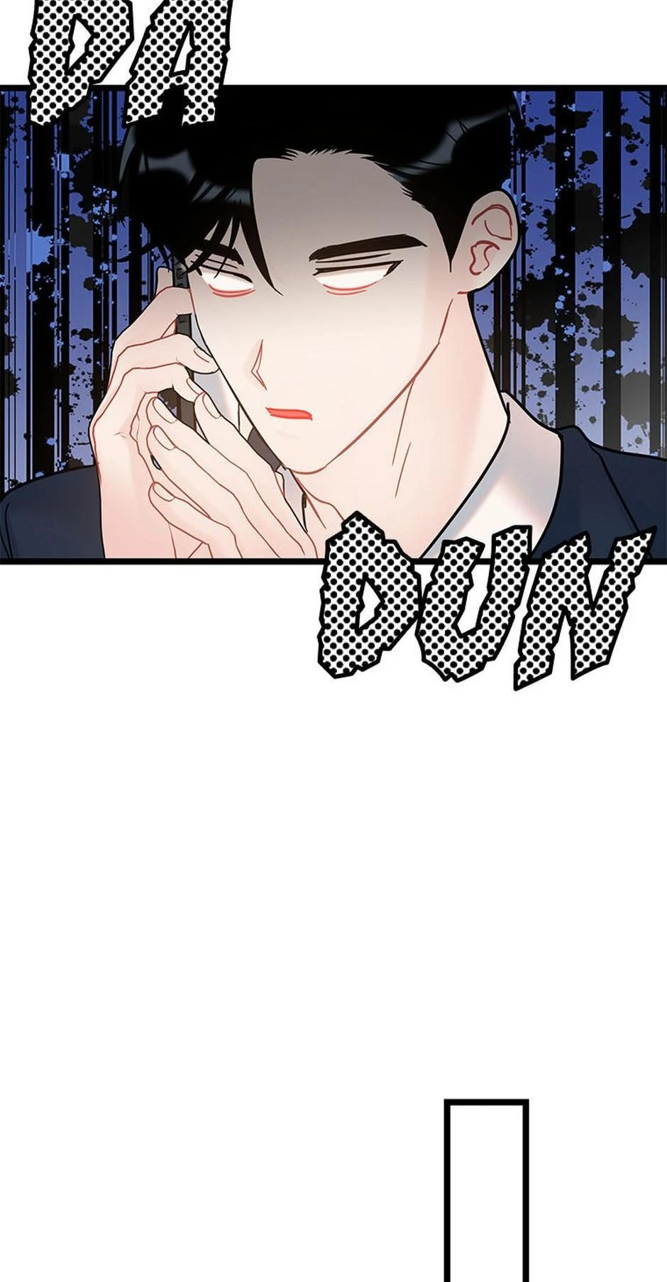 The Dignity Of Romance chapter 108 page 32