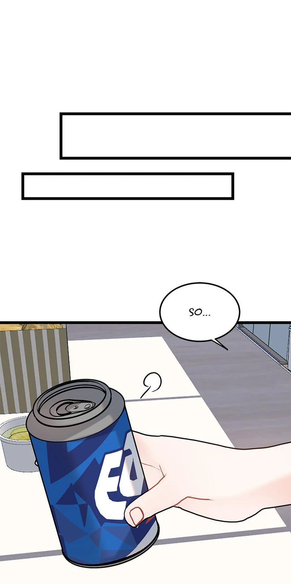The Dignity Of Romance chapter 108 page 37