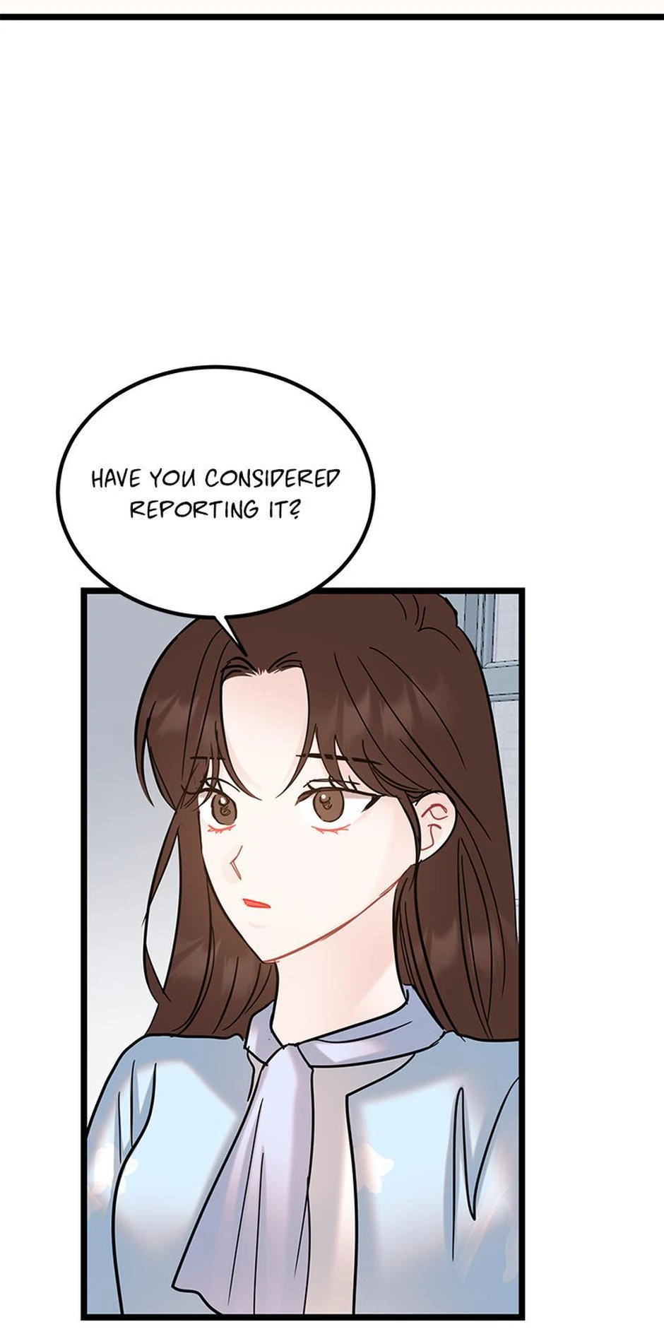 The Dignity Of Romance chapter 108 page 38