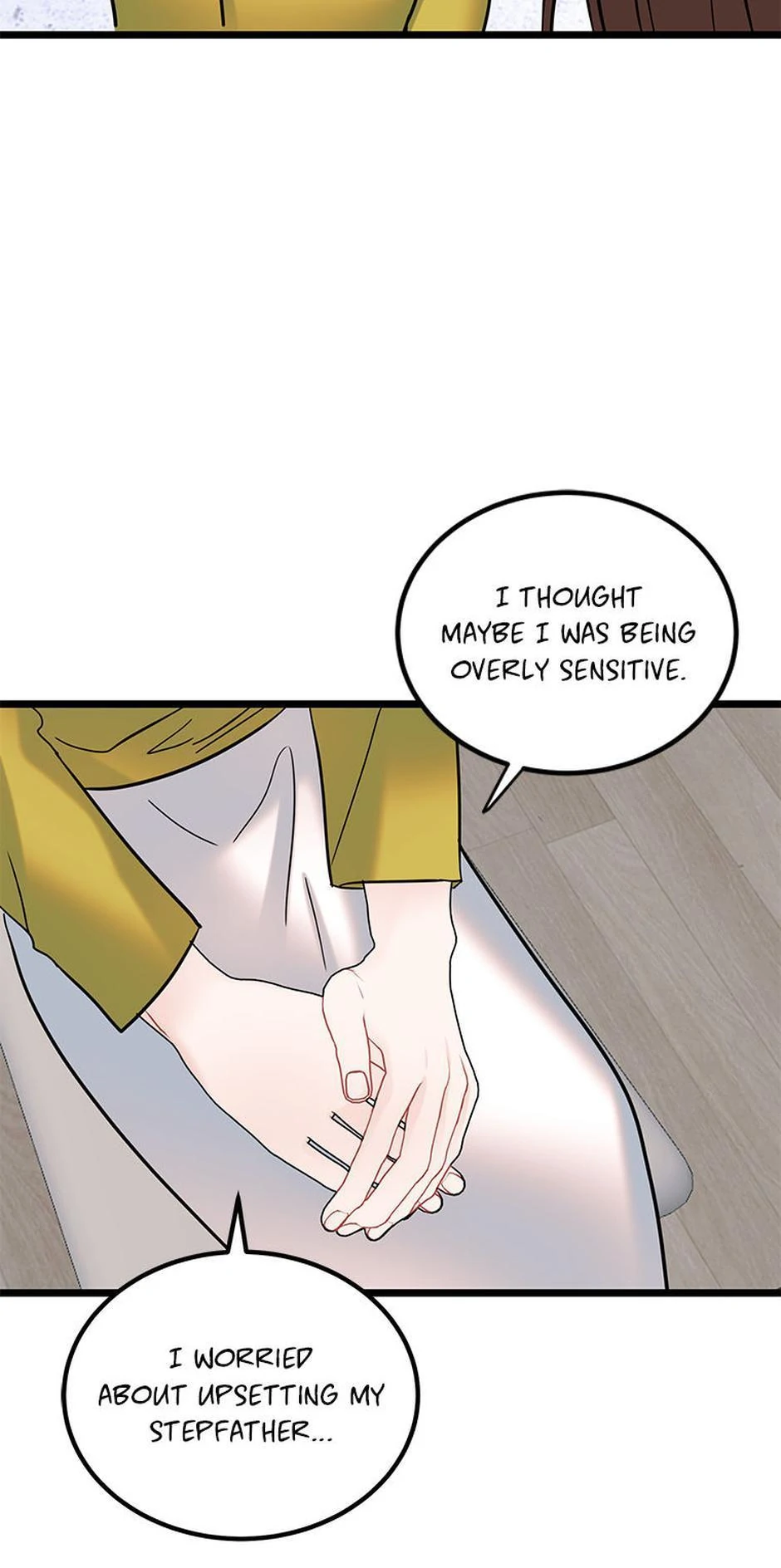 The Dignity Of Romance chapter 108 page 40