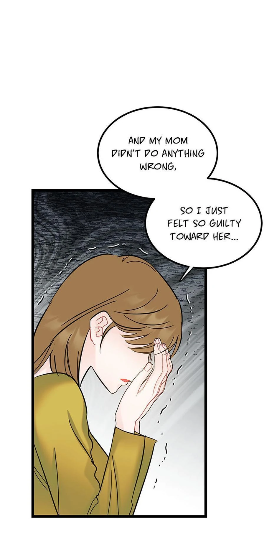 The Dignity Of Romance chapter 108 page 41
