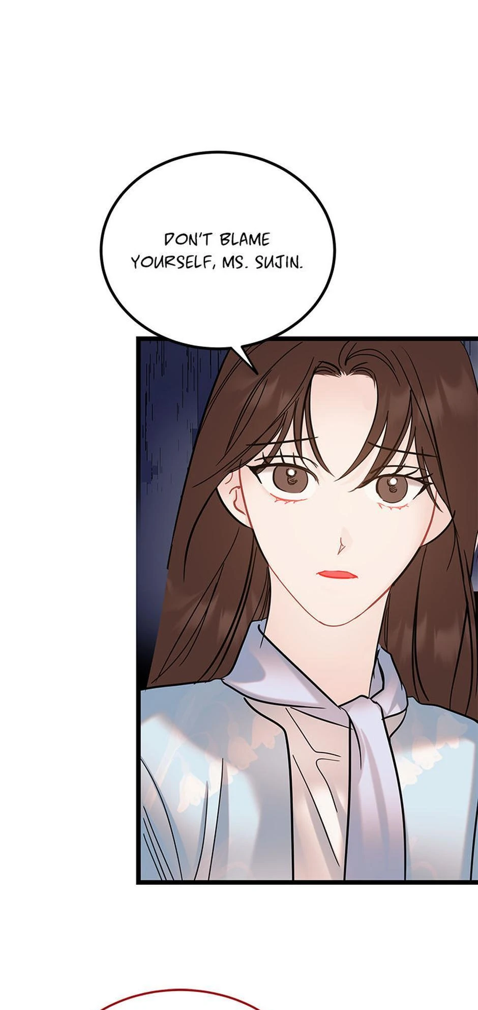 The Dignity Of Romance chapter 108 page 42