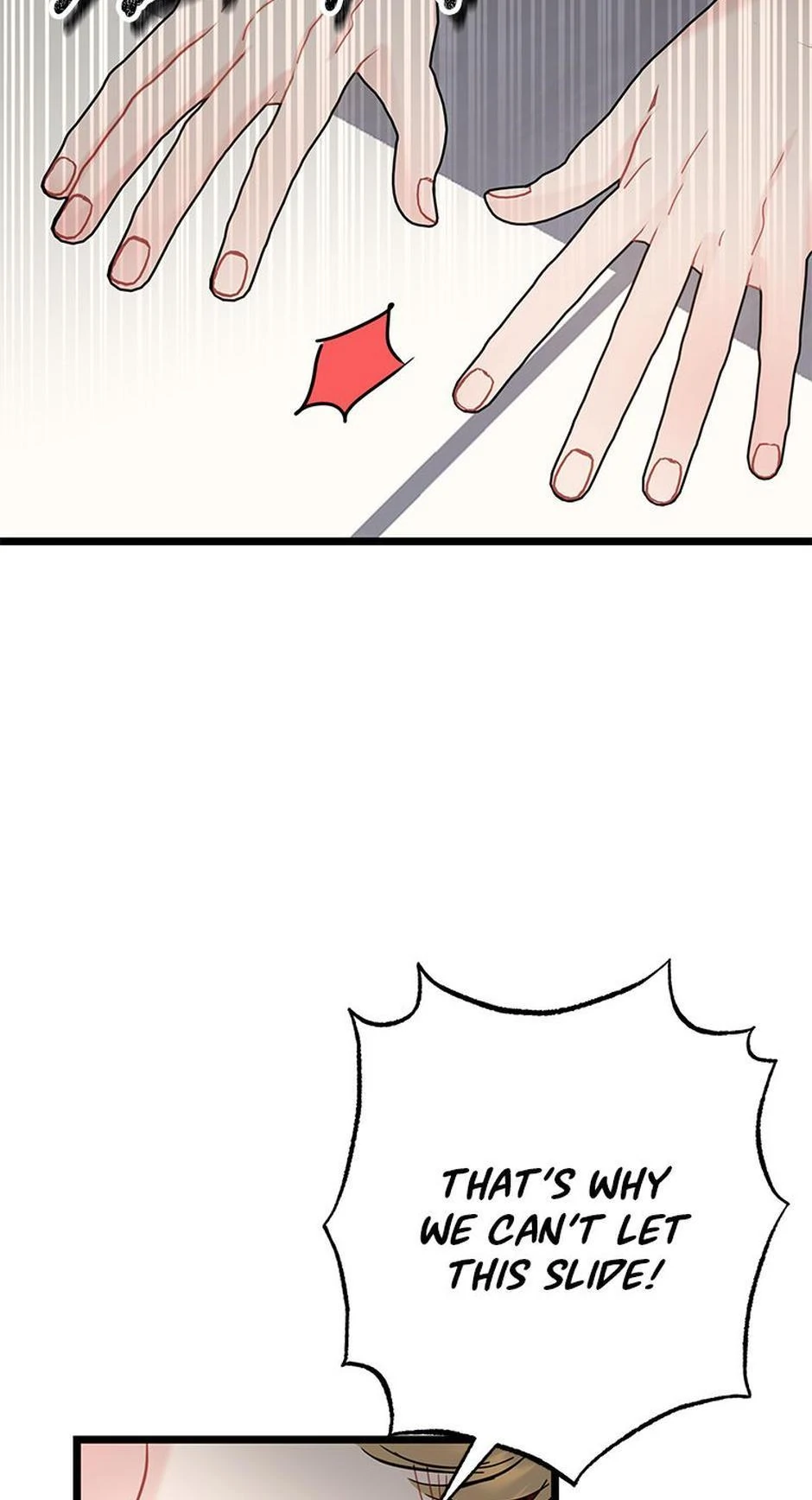The Dignity Of Romance chapter 108 page 50