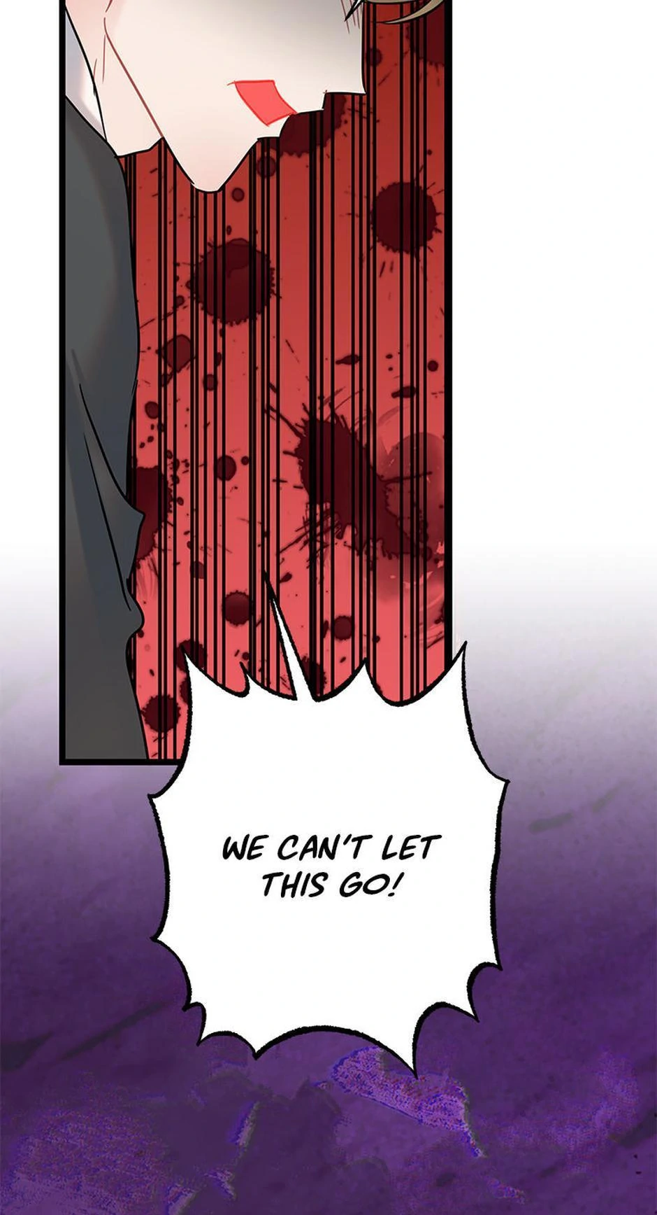 The Dignity Of Romance chapter 108 page 51