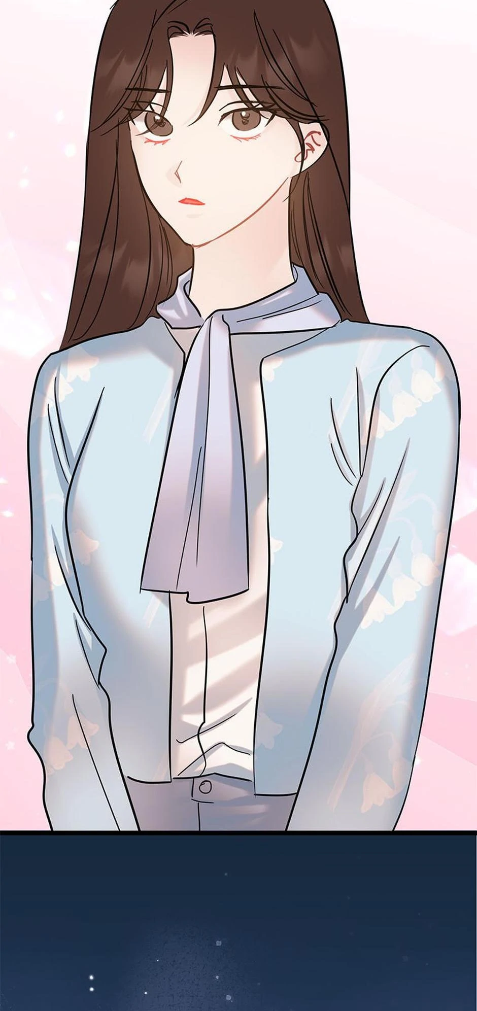 The Dignity Of Romance chapter 108 page 55