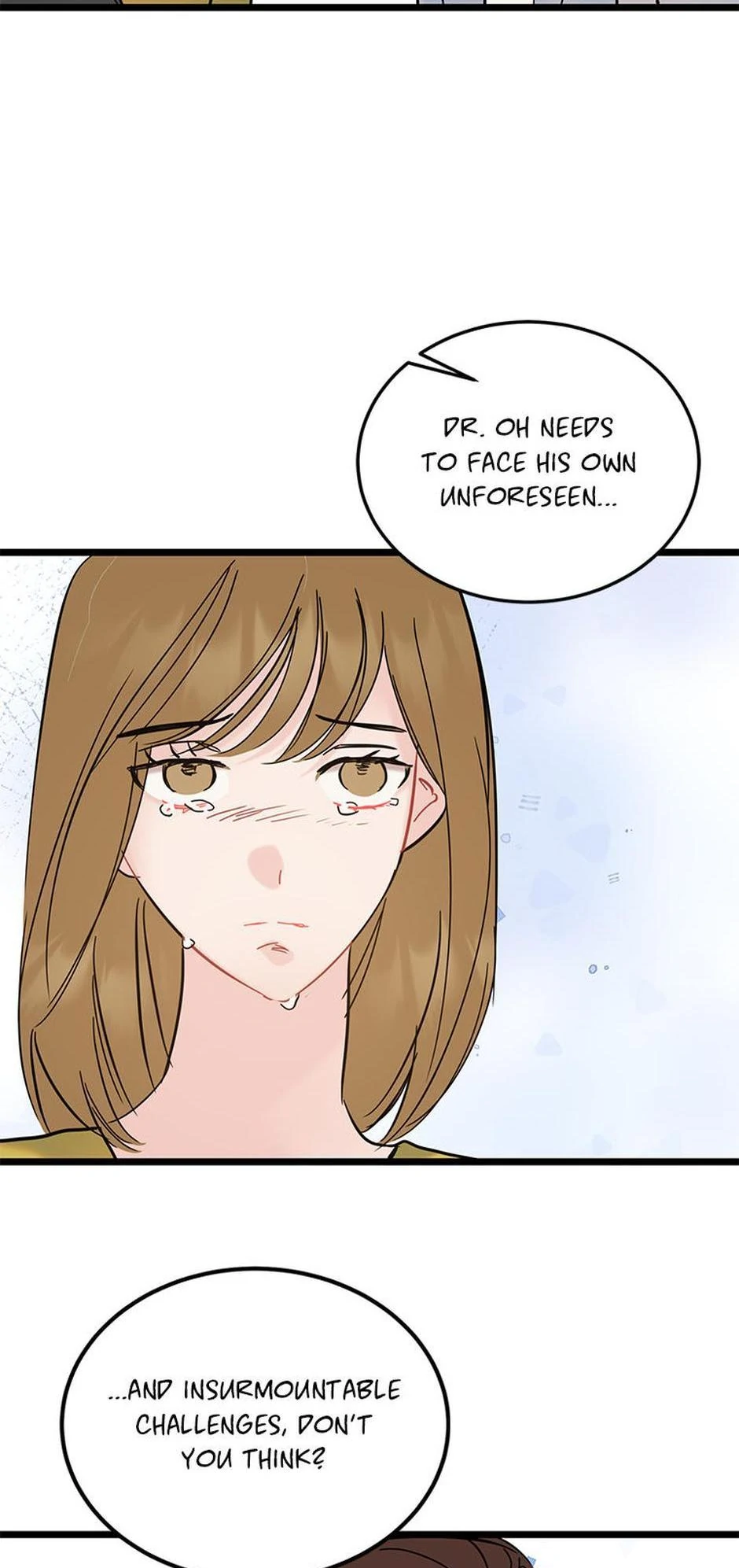The Dignity Of Romance chapter 108 page 57
